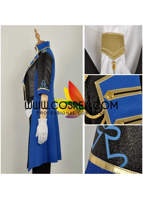 Uta No Prince Sama Masato Hijirikawa Cosplay Costume