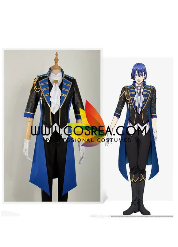 Uta No Prince Sama Masato Hijirikawa Cosplay Costume