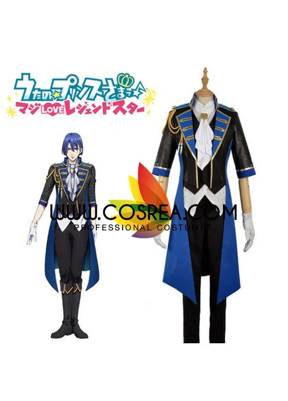 Uta No Prince Sama Masato Hijirikawa Cosplay Costume