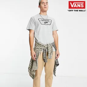 VANS  |Crew Neck Short Sleeves Crew Neck T-Shirts