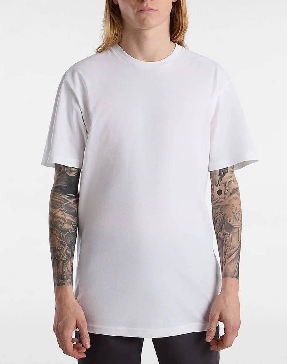 VANS MN VANS BASIC TEE