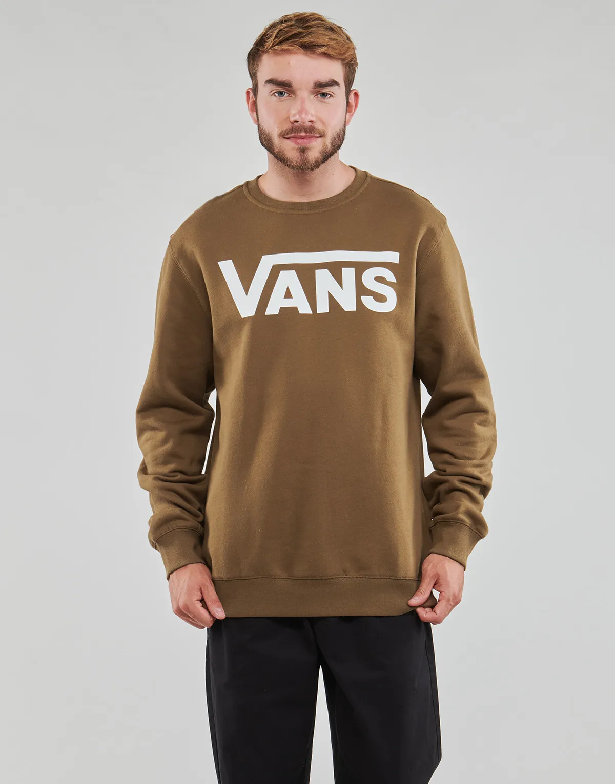 Vans MN VANS CLASSIC CREW II