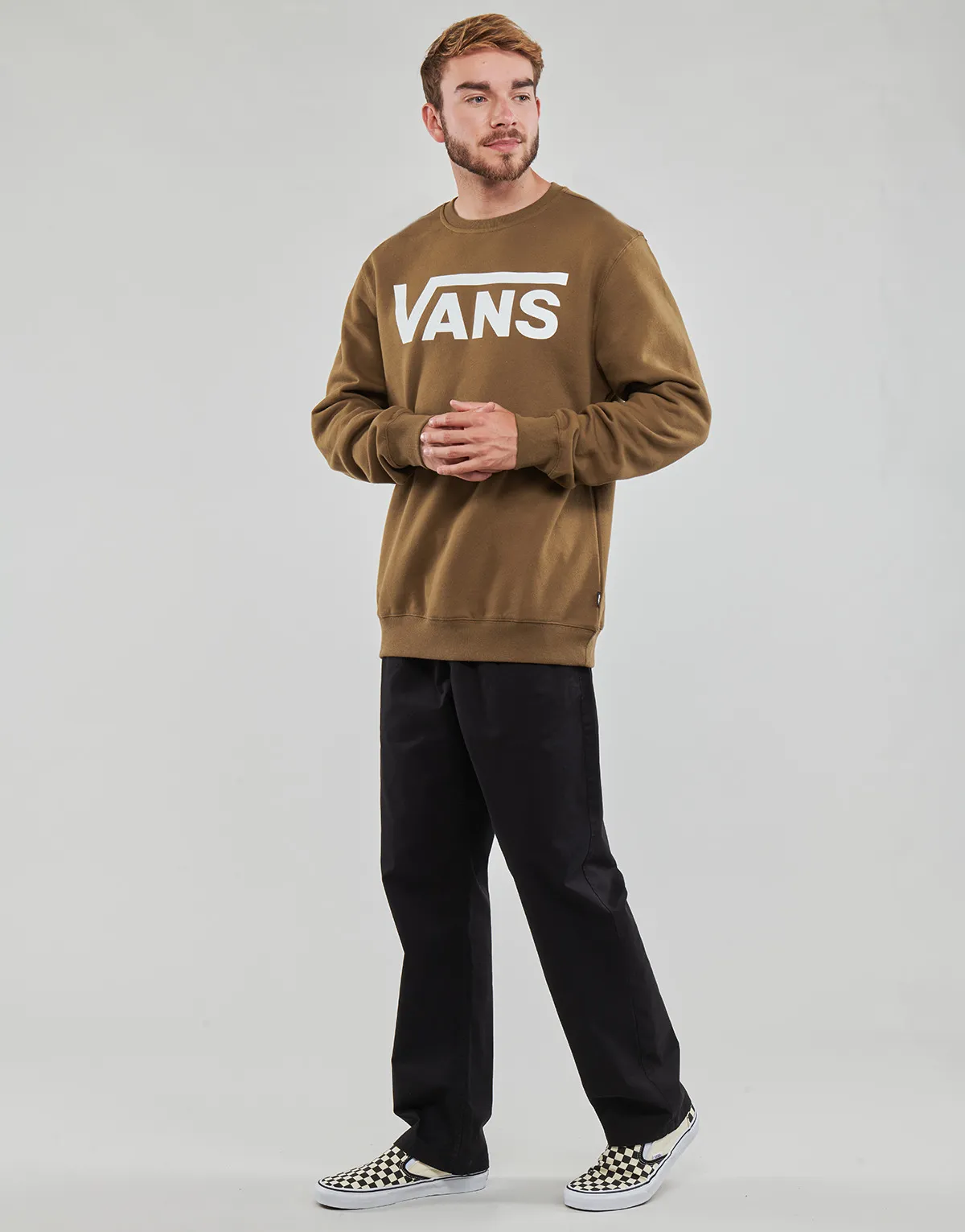 Vans MN VANS CLASSIC CREW II