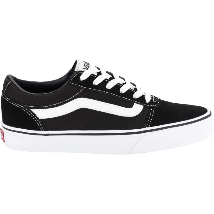 Vans MN WARD