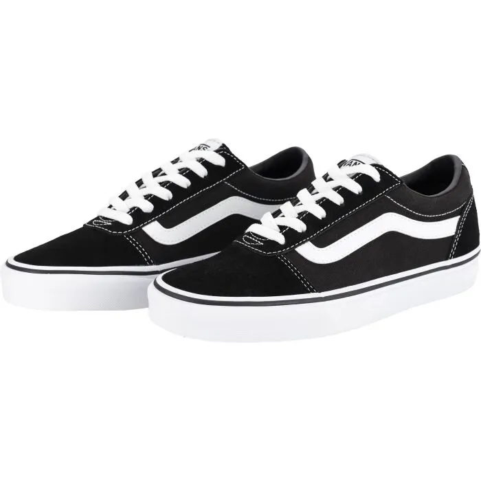 Vans MN WARD