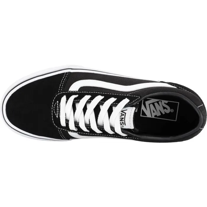 Vans MN WARD