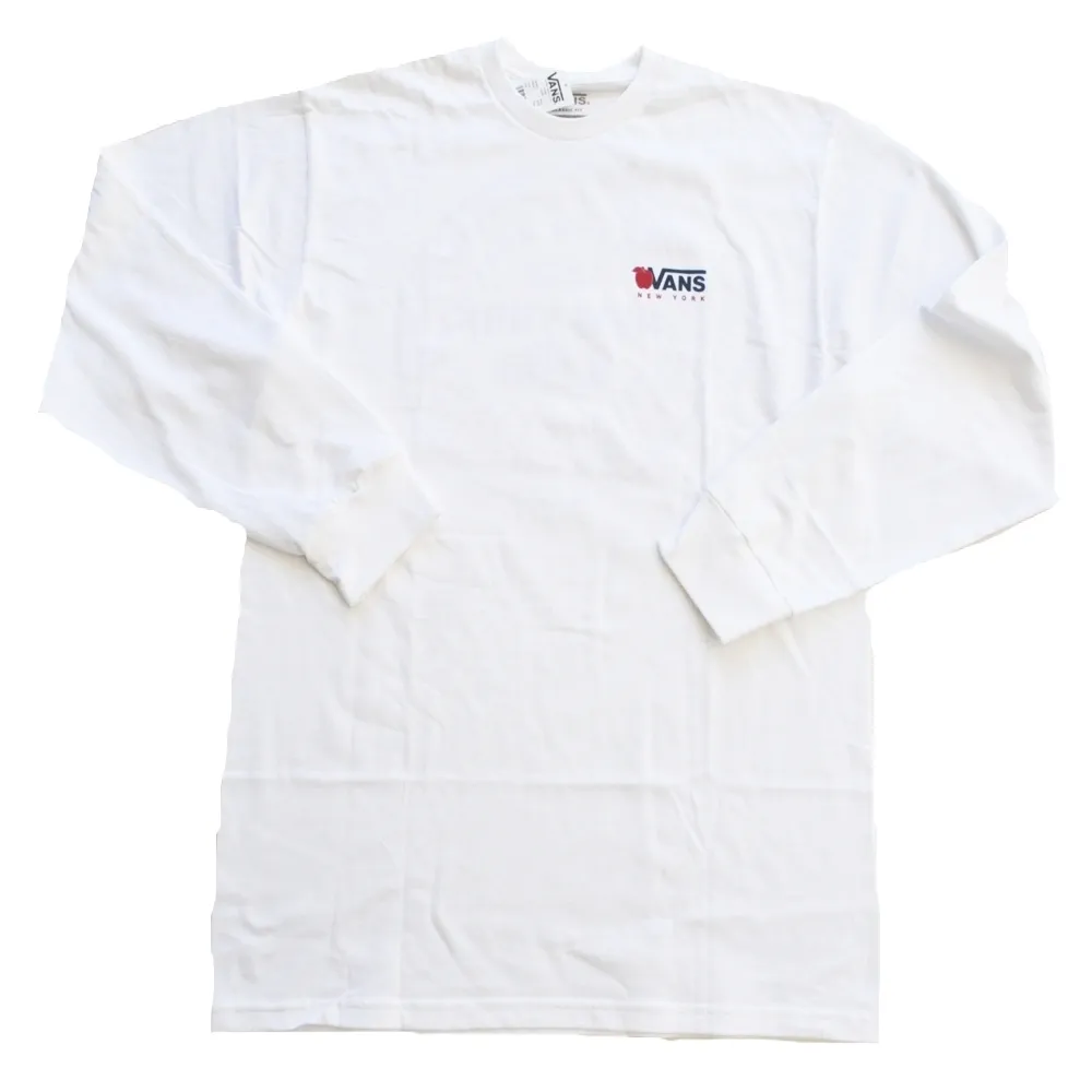 VANS  |Street Style Military Skater Style T-Shirts