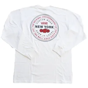 VANS  |Street Style Military Skater Style T-Shirts