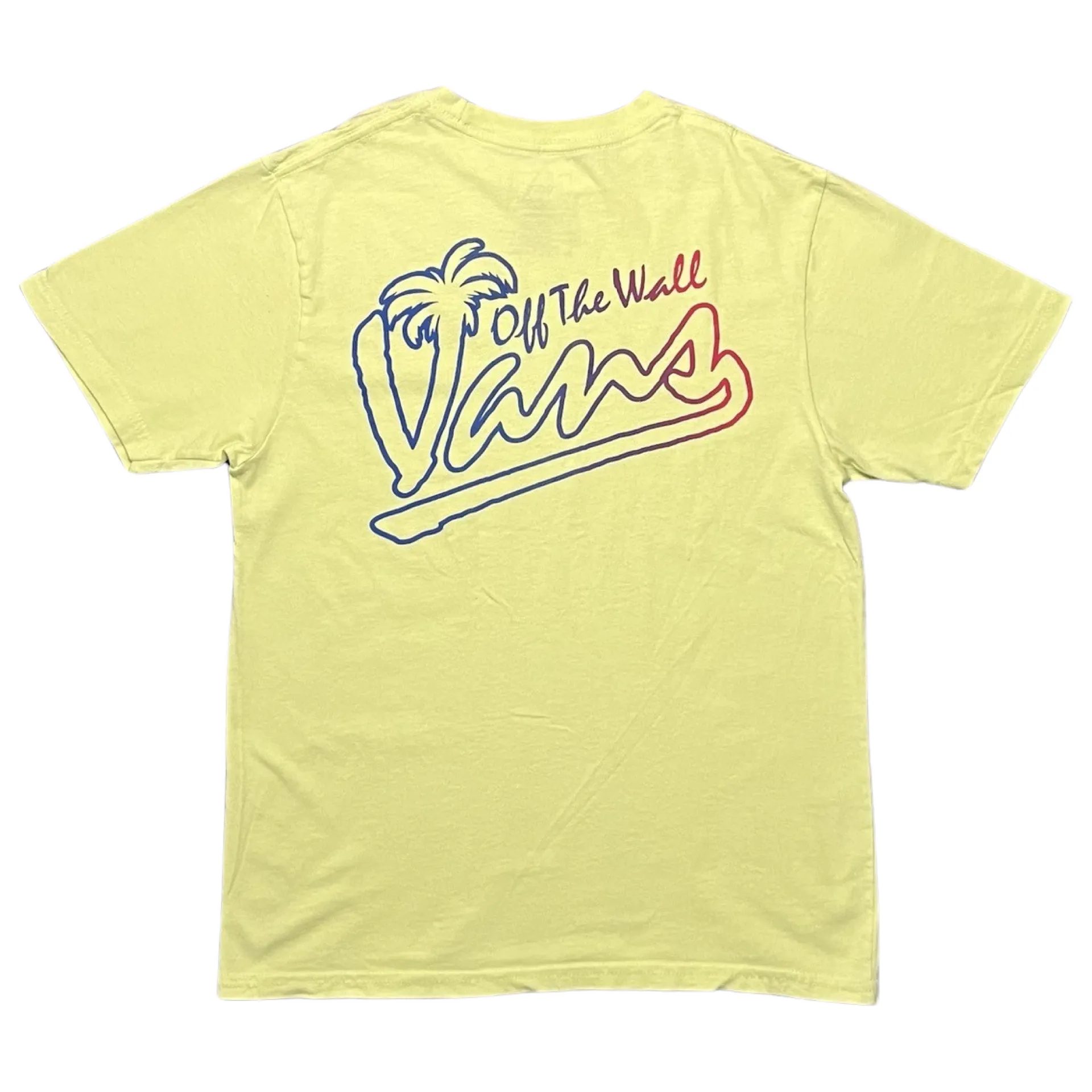 Vans T-shirt