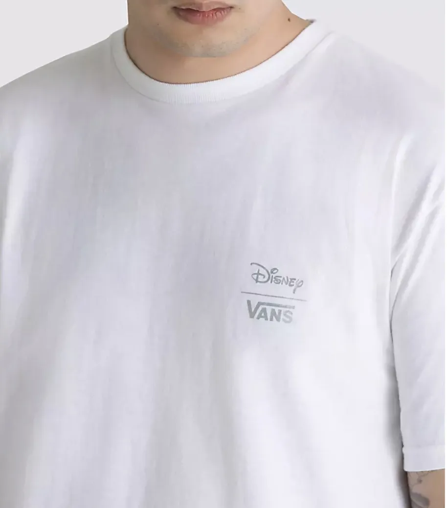 VANS  |Unisex Street Style Short Sleeves Logo T-Shirts