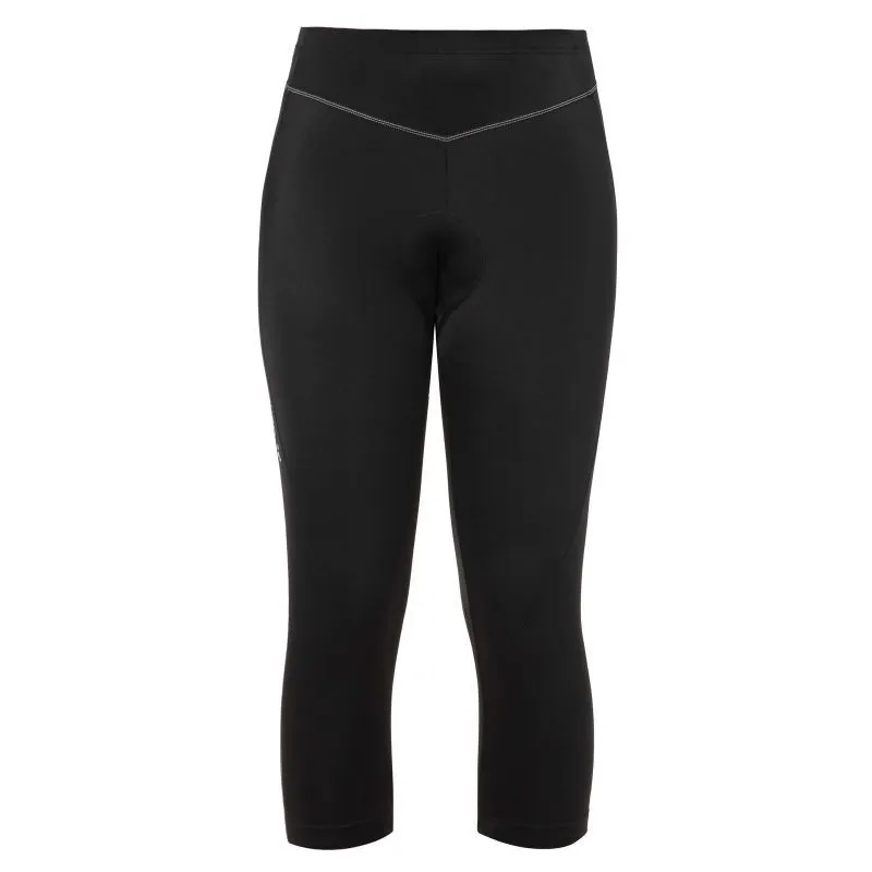 Vaude  Active 3/4 Pants - Pantaloncini da ciclismo - Donna