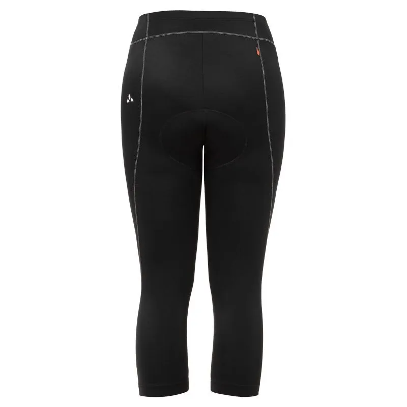 Vaude  Active 3/4 Pants - Pantaloncini da ciclismo - Donna