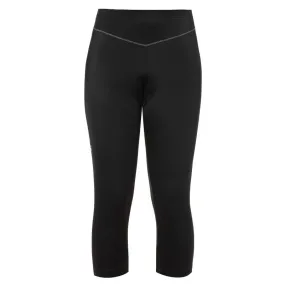 Vaude  Active 3/4 Pants - Pantaloncini da ciclismo - Donna