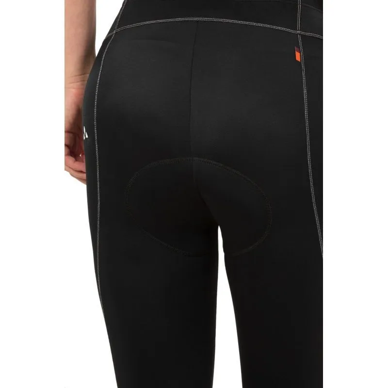 Vaude  Active 3/4 Pants - Pantaloncini da ciclismo - Donna