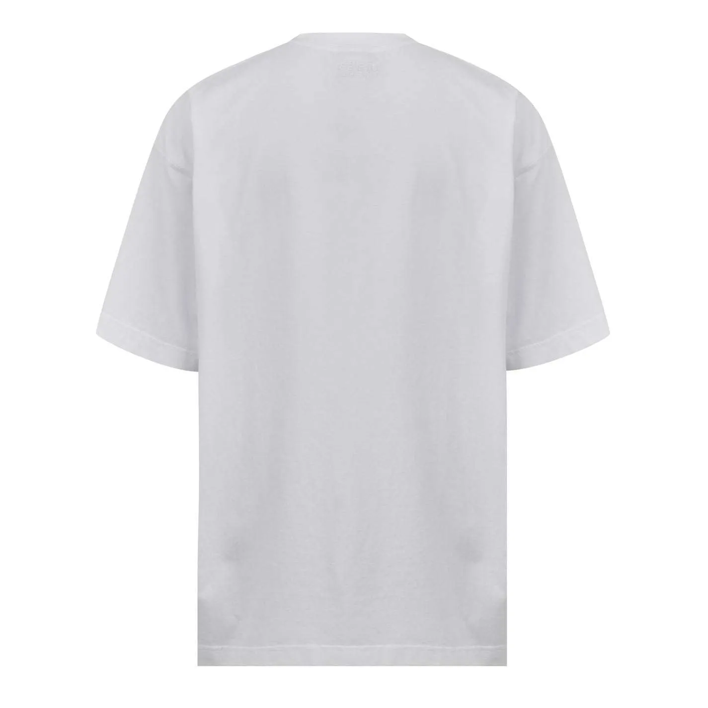 VETEMENTS  |Unisex Street Style Cotton Logo T-Shirts