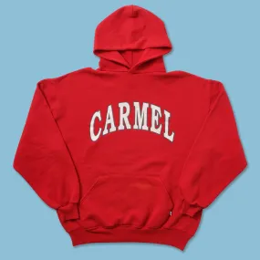 Vintage Russell Athletic Carmel Hoody Large