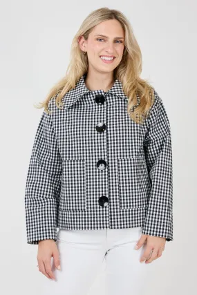 Viviana Jacket