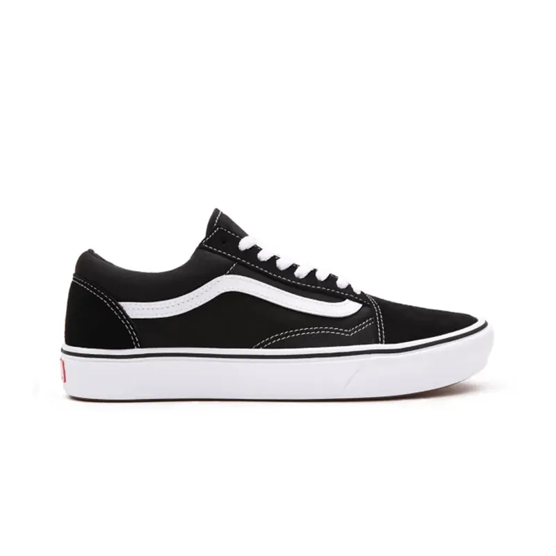 [VN0A3WMAVNA] Vans Comfycush Old Skool Unisex Sneakers