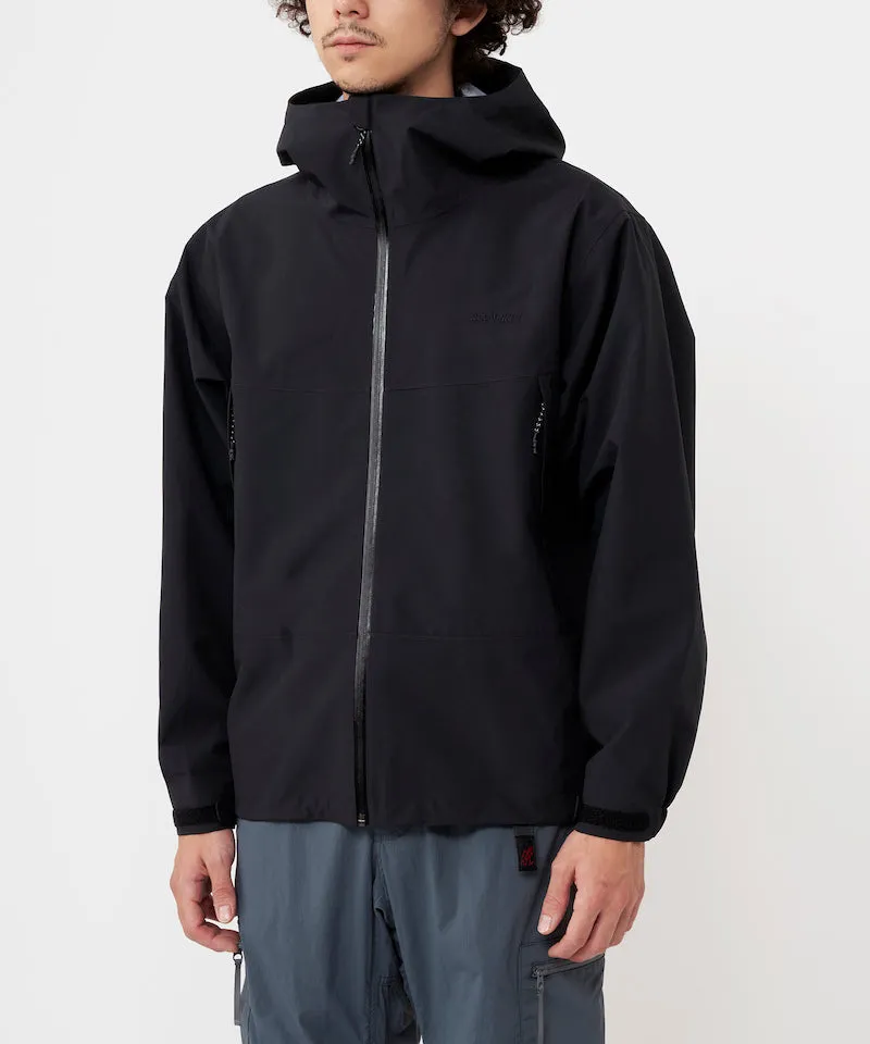 Waterproof Hooded Jacket