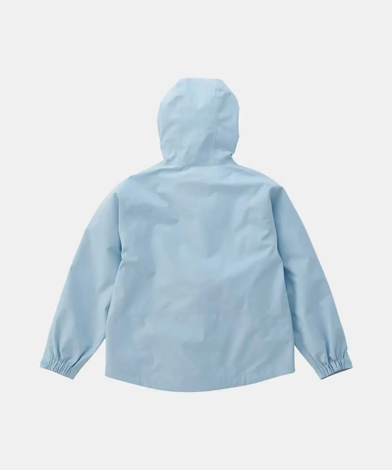 Waterproof Hooded Jacket