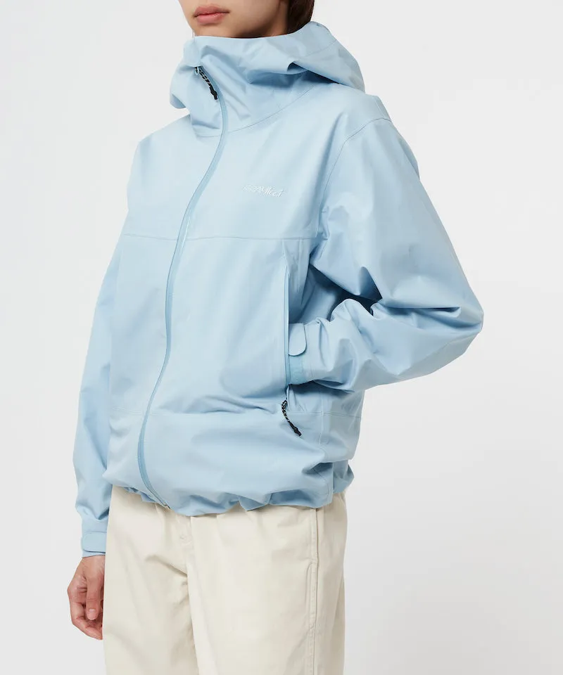 Waterproof Hooded Jacket