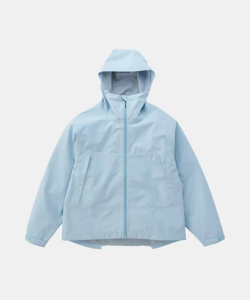 Waterproof Hooded Jacket