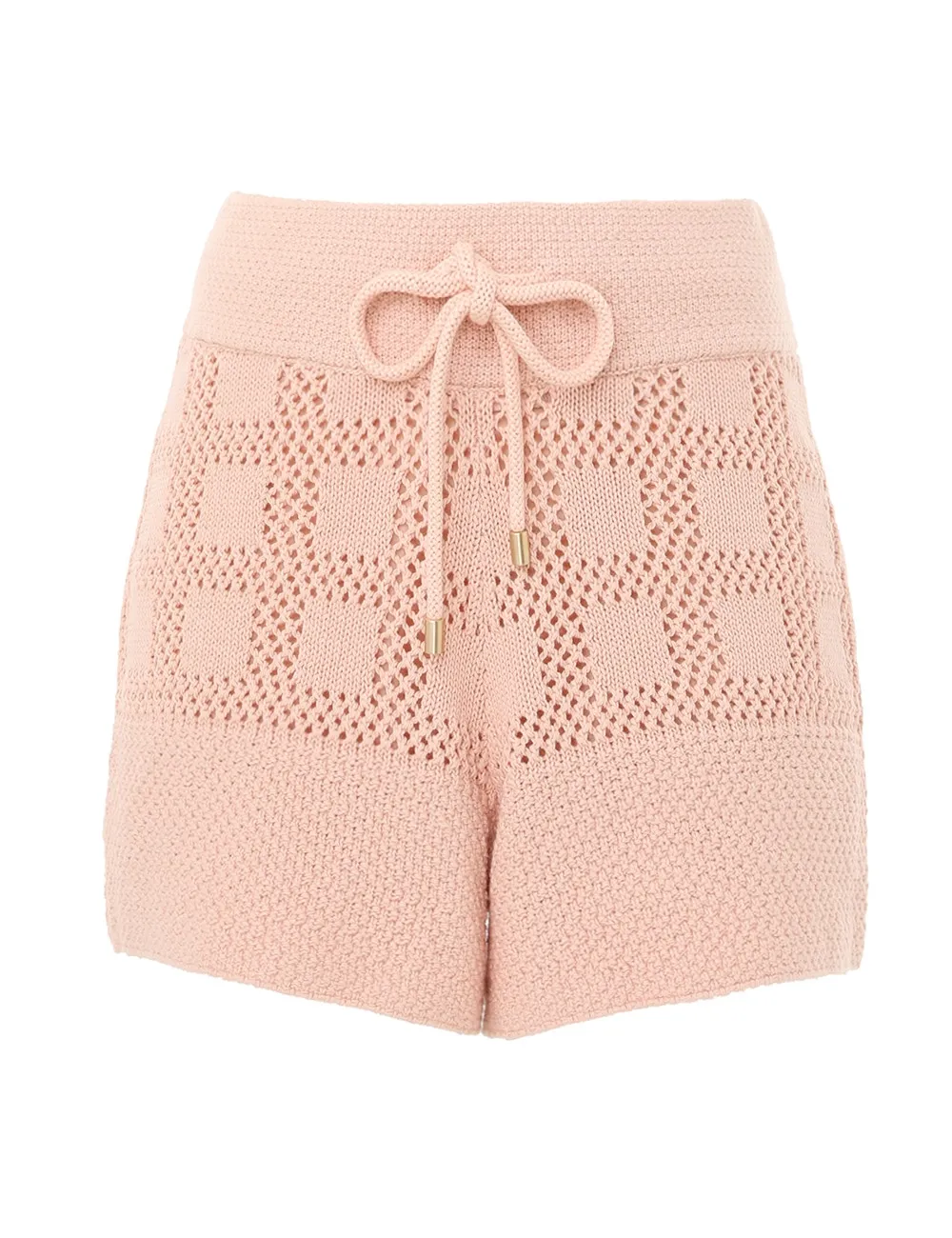 Waverly Drawcord Shorts