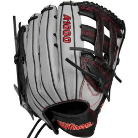 Wilson A1000 1750 12.5 Baseball Glove: WBW101450125