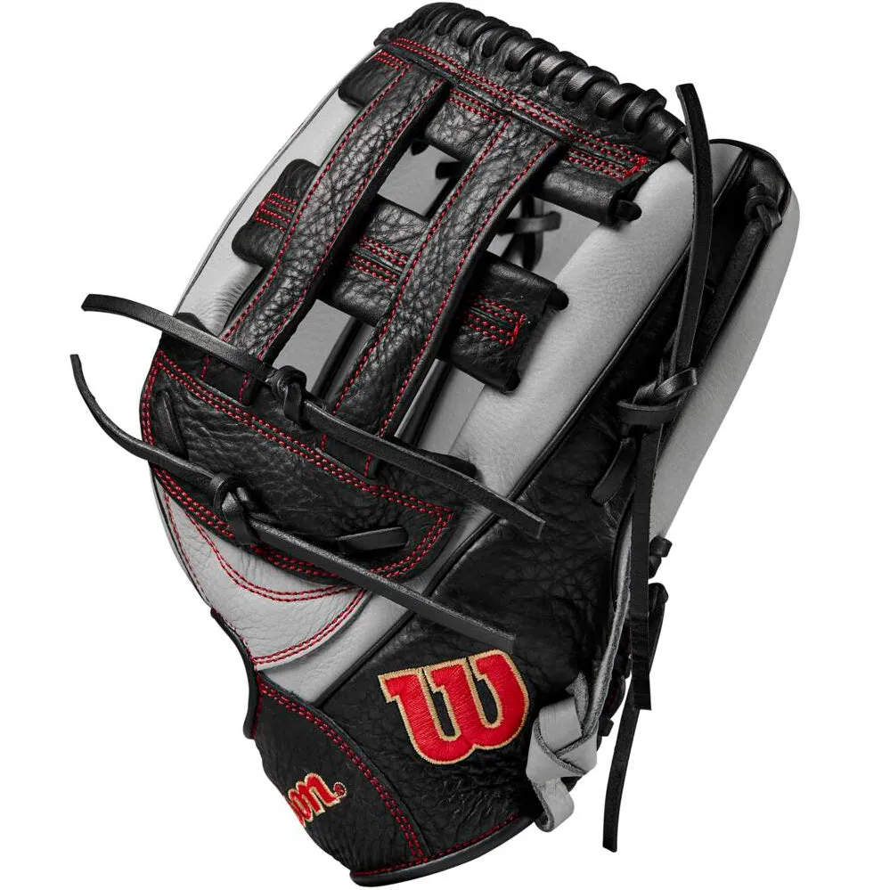 Wilson A1000 1750 12.5 Baseball Glove: WBW101450125