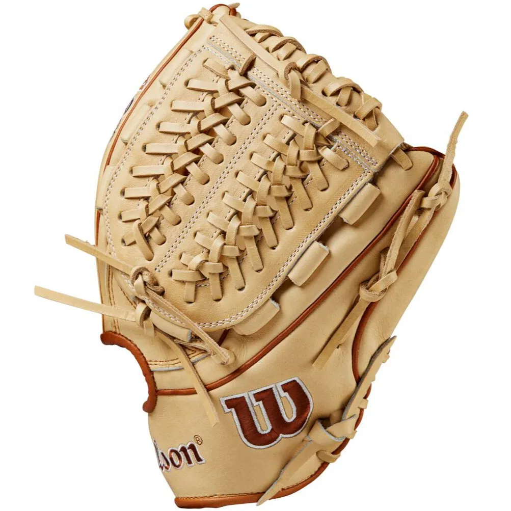 Wilson A2K D33 11.75 Baseball Glove: WBW1013771175