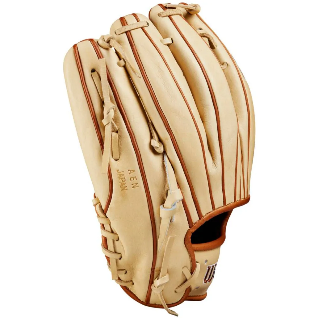 Wilson A2K D33 11.75 Baseball Glove: WBW1013771175