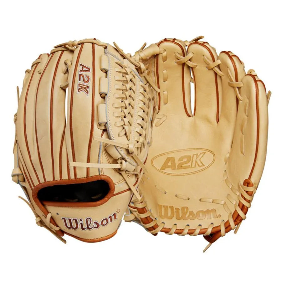 Wilson A2K D33 11.75 Baseball Glove: WBW1013771175