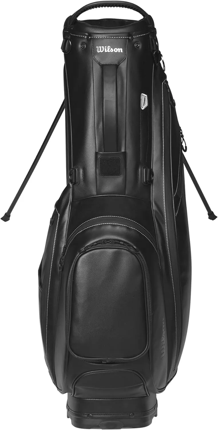 Wilson Staff Classix Stand Bag