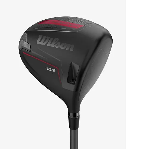 Wilson Staff Dynapower Driver - Titanium