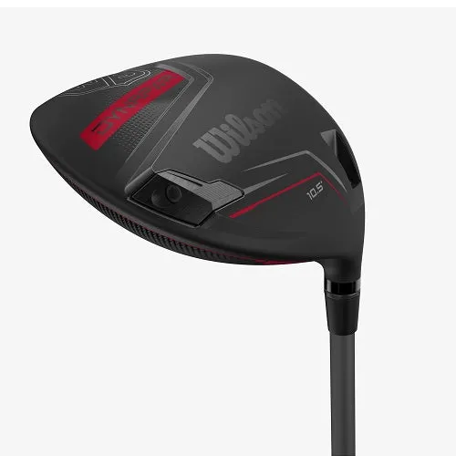 Wilson Staff Dynapower Driver - Titanium