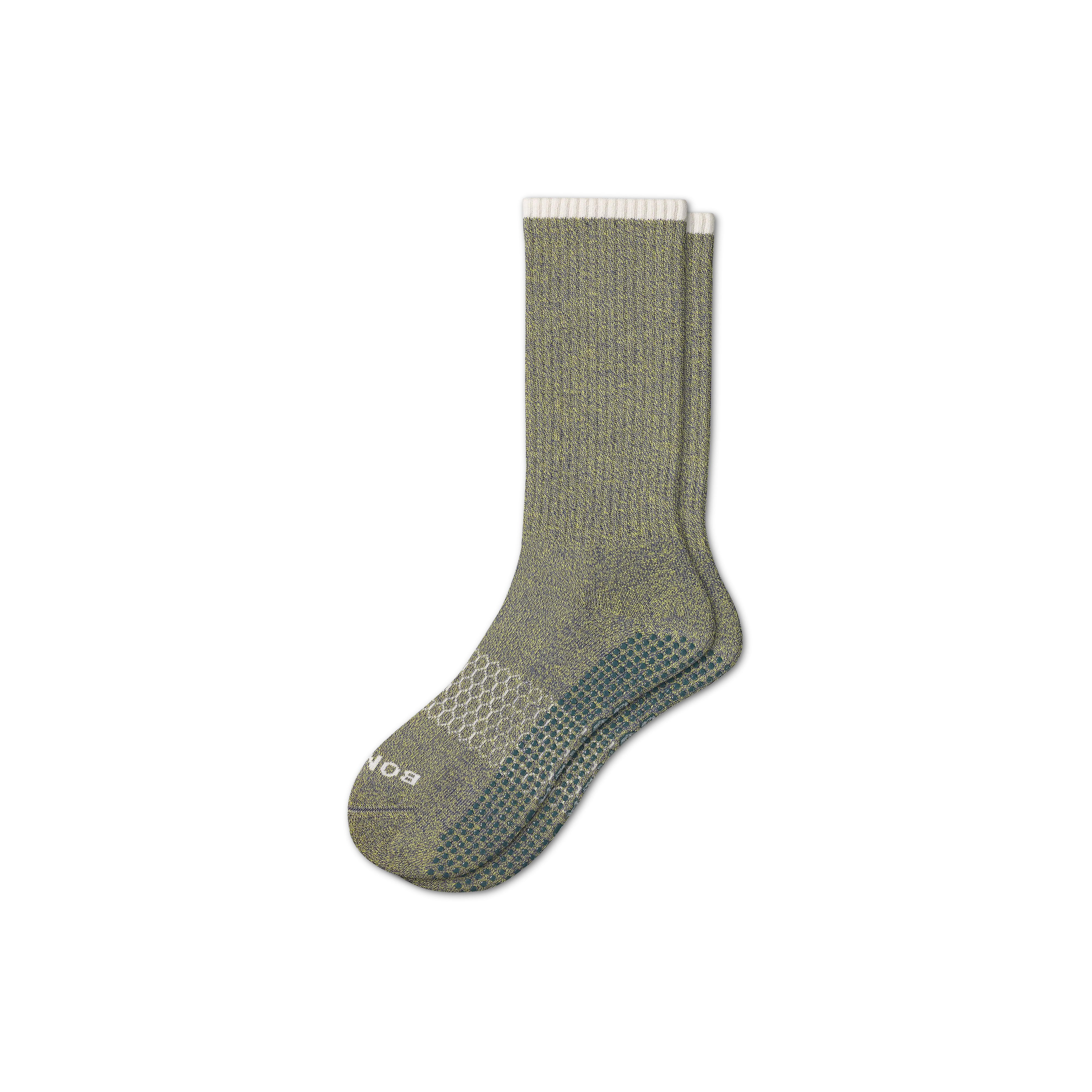 Women's Gripper Calf Socks