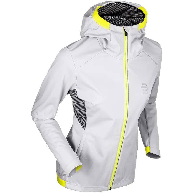 Women’s Jacket Protection (91000 - Quiet Grey)