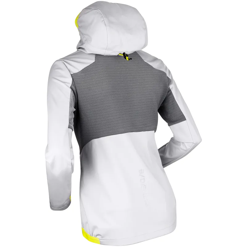 Women’s Jacket Protection (91000 - Quiet Grey)