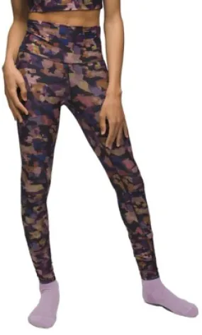 Women's prAna Impresa 7/8 Leggings