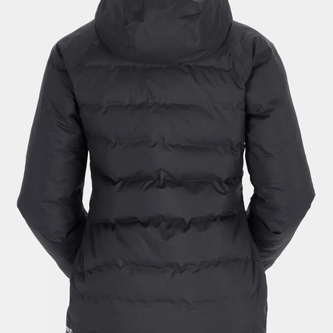 Womens Valiance Jacket