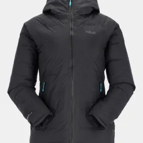 Womens Valiance Jacket