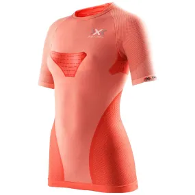 X-Bionic Maglia Running Speed Evo Donna