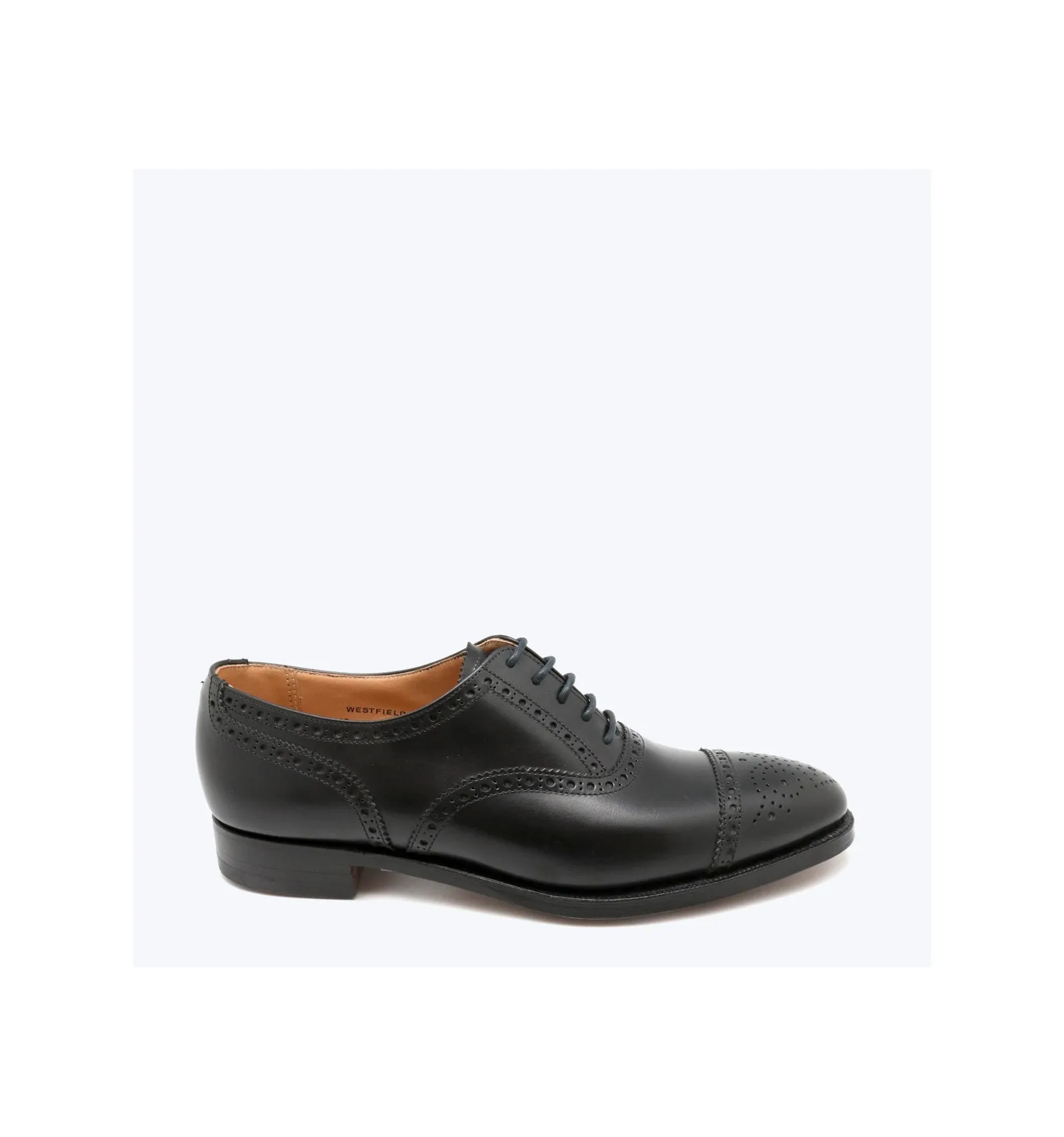 ZAPATOS WESTFIELD CROCKETT & JONES