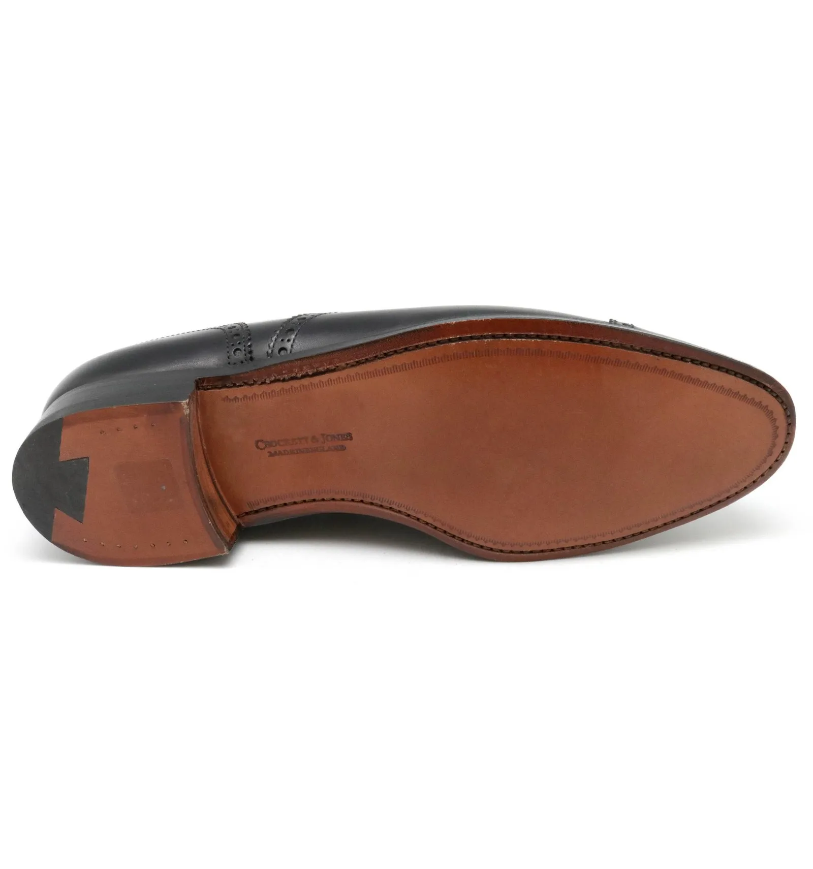 ZAPATOS WESTFIELD CROCKETT & JONES