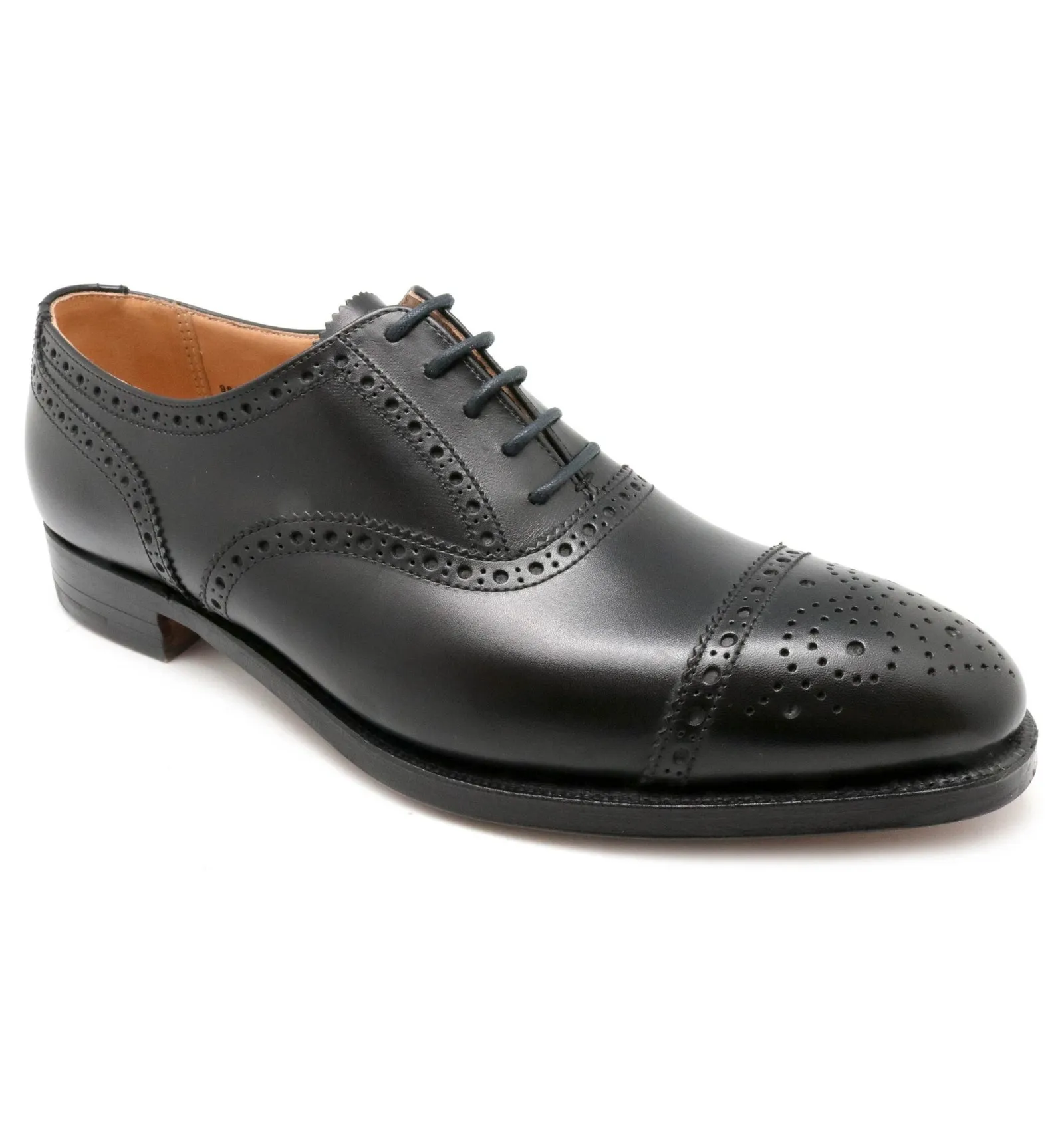 ZAPATOS WESTFIELD CROCKETT & JONES