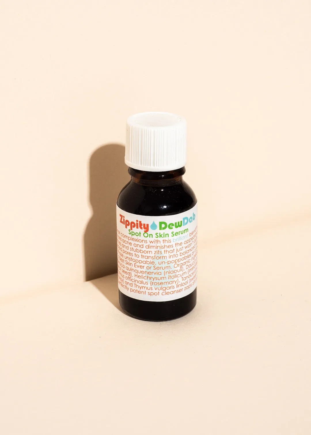 Zippity Dew Dab Spot Treatment